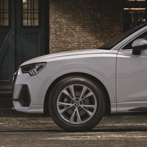 QUATRAC der neue Ganzjahresreifen von Vredestein | Oldtimer Guide